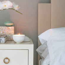 Load image into Gallery viewer, Ceramic Candle