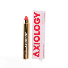 Load image into Gallery viewer, Axiology Lip Crayon